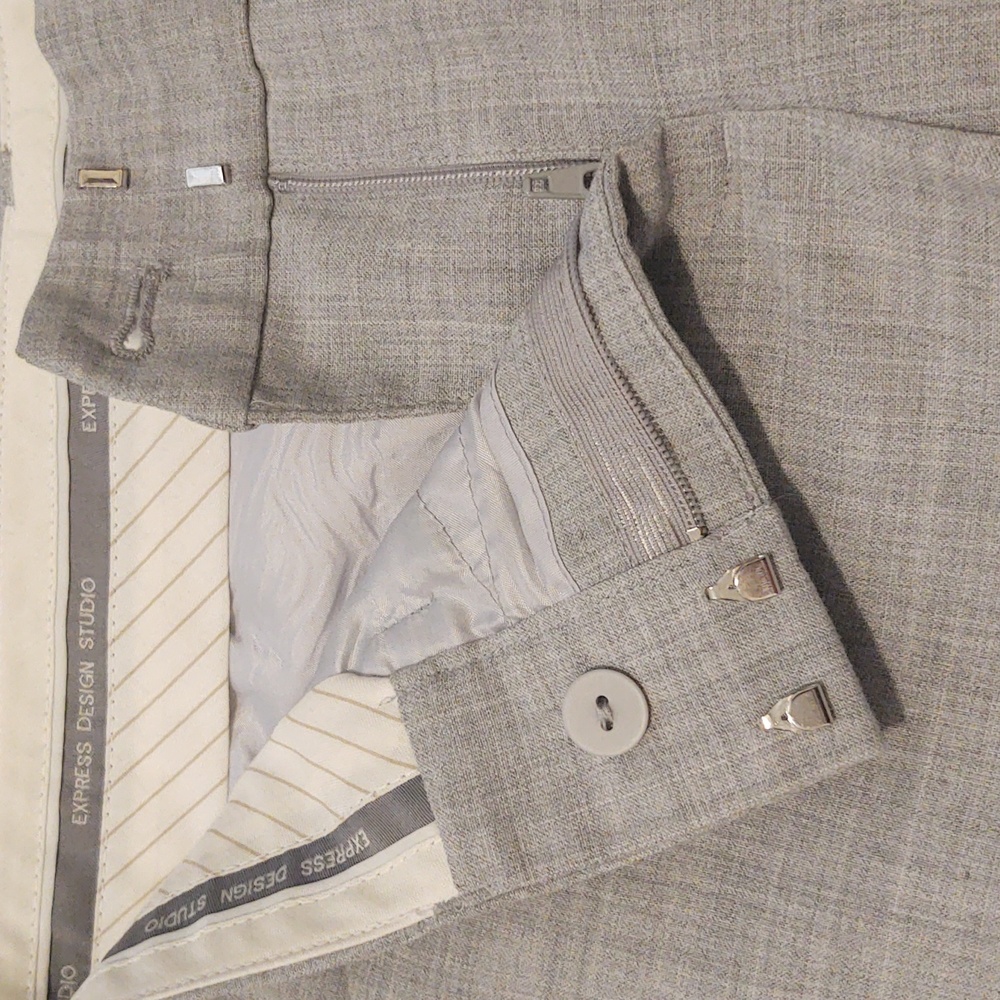 Express Slacks - image 5